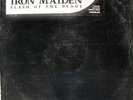 IRON MAIDEN-Flash of the Blade RARE USA Promo 12