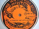 Sun Ra A FIRESIDE CHAT WITH LUCIFER Original Saturn
