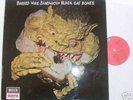 LP BLACK CAT BONES: BARBED WIRE SANDWICH (ORIGINAL GER)