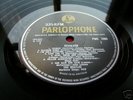 BEATLES REVOLVER RARE Y\B ORIGINAL UK PRESS MONO EX+