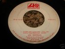 LED ZEPPELIN 45 PROMOTIONAL 