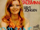 SYLVIANE: 