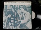 Rolling Stones LP Live in LA '81 Digest not TMOQ Japan