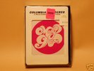 SEALED COLUMBIA 8-TRACK STEREO TAPE MOBY GRAPE