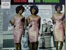 MARTHA REEVES AND THE VANDELLAS FRENCH EP WILD ONE/THER