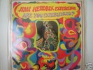 JIMI HENDRIX EXPERIENCE