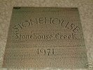 STONEHOUSE creek UK RCA 1971 1ST PRESS PROG LP NMINT