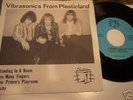 PLASTICLAND 