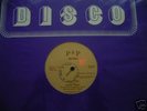 QUEEN YAHNA AIN`T IT TIME P&P RECORDS PATRICK ADAMS