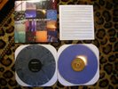 Jimmy Eat World Clarity 2X LP Color Vinyl OOP NR LOOK