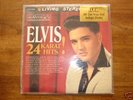DCC,MFSL-ELVIS 24 KARAT HITS SEALED LPZ 2-2040