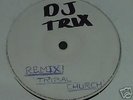 DJ TRIX TRIBAL CHURCH REMIX *RARE* ITALIAN/ZONE LISTEN