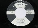 Soul 45 Linda Jones on Volt Bring Your Love Back To Me