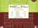 SAX 2412-2414 BELLINI norma CALLAS Blue/Silver nm
