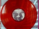 PINK FLOYD DAVID GILMOUR  ISLAND TAPES  RED Vinyl  TMOQ