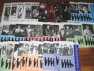 Shadows Hank Marvin Fan Magazine Bruce Welch Jet Harris