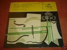 Johanna Martzy Ravel Milhaud Falla LPEM DGM 19126