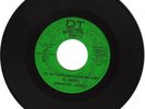 70's Soul - Emanuel Laskey on DT - RARE  Autographed
