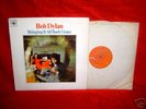 BOB DYLAN V. RARE UK MONO 1st BRINGING IT ALL BACK HOME