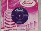 MINT:GENE VINCENT, I GOT A BABY/WALKIN HOME FROM SCHOOL