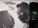 MUDDY WATERS--The Real Folk Blues // Chess Records