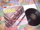 *BEATLES* PLEASE PLEASE ME - 1963 UK *GOLD LABEL* LP