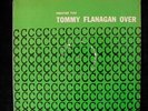 PRESTIGE  TOMMY FLANAGAN TRIO OVERSEAS *BEAUTIFUL WAX
