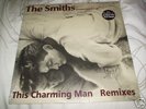 THE SMITHS THIS CHARMING MAN REMIXES 12