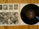 THE PRISONERS A Taste Of Pink LP paul weller jam MOD