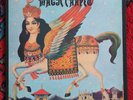 MAGIC CARPET 1972 LP MUSHROOM MR20 unplayed M/M