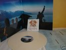 Queen Made In Heaven Ltd Edtn Coloured Vinyl Album