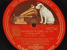 WALP 1286/87 FURTWANGLER BEETHOVEN FURTWAENGLER ED1