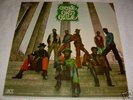 CANE AND ABLE same Epic french LP