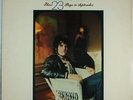 DAVID BLUE 23 Days In Sept White Label Promo LP psych