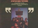 STATUS QUO: Status Quo-Tations (´69 / rare orig. UK LP)