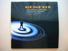 GENESIS - CALLING ALL STATIONS...RARE DLP 1997