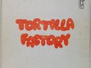 TORTILLA FACTORY  LATIN FUNK SOUL BREAKS LP