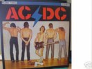 AC/DC DO-LP Vinyl 