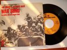 rare NEIL YOUNG war song ITALY PRESS