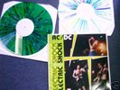 AC/DC - ELECTRIC SHOCK - DLP MULTICOLOURED VINYL/RAR