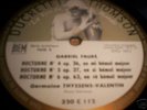 G.THYSSENS-VALENTIN /FAURE : Nocturnes 1 to 6