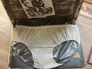 Alice Cooper SCHOOLS OUT UK LP 1ST WITH PANTIES NMINT