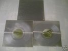 ISIS - oceanic 2LP US Press , clear, lim.503 , Neurosis
