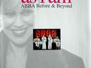 AGNETHA FÄLTSKOG AS I AM book rare ABBA Faltskog Frida