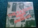 The Razors-Subway and wasted life RRR45000 Rock o Rama