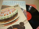 The Rolling Stones - Let It Bleed (Mono UK LP '69 Ex+ )