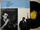Bob Brookmeyer -dual role of- Prestige 7066 - 1st Press