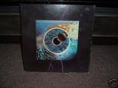 Pink Floyd PULSE , Rare Limitierte 4 Lp Box mit Buch