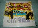 A.P.G. APG Crew On the Rise LP Metro RARE BAY AREA MINT