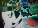 4 SONIC YOUTH LPS SISTER, DIRTY, JET SET, CICCONE YOUTH